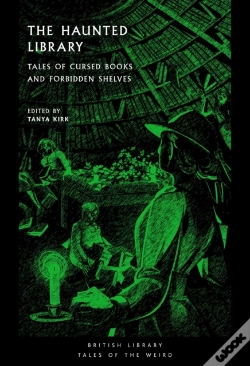 Capa do artigo The Haunted Library