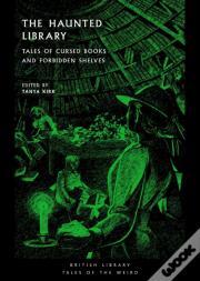 The Haunted Library