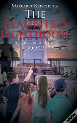 Capa do artigo The Haunted Lighthouse