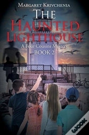 Capa do artigo The Haunted Lighthouse