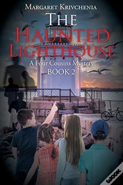 Capa do artigo The Haunted Lighthouse