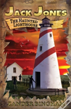 Capa do artigo The Haunted Lighthouse