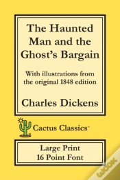 Capa do artigo The Haunted Man And The Ghost