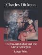 The Haunted Man And The Ghost'S Bargain - Preview