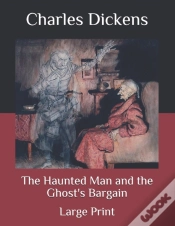 Capa do artigo The Haunted Man And The Ghost