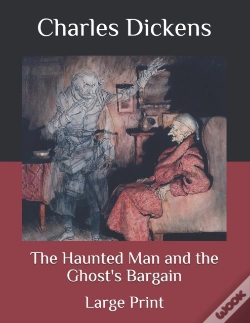 Capa do artigo The Haunted Man And The Ghost'S Bargain