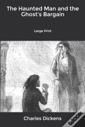 Capa do artigo The Haunted Man And The Ghost