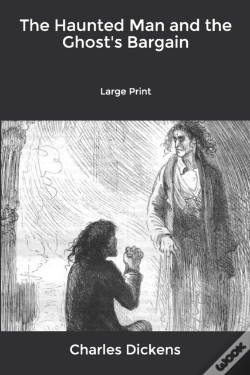 Capa do artigo The Haunted Man And The Ghost'S Bargain
