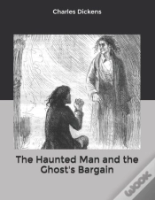 Capa do artigo The Haunted Man And The Ghost
