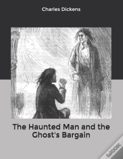 Capa do artigo The Haunted Man And The Ghost'S Bargain