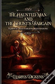 Capa do artigo The Haunted Man And The Ghost