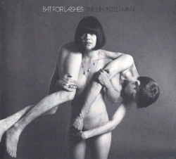 Capa do artigo The Haunted Man - CD