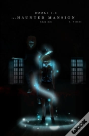 Capa do artigo The Haunted Mansion Series