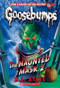 The Haunted Mask 2 (Classic Goosebumps #34) - Preview
