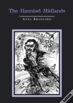 Capa do artigo The Haunted Midlands