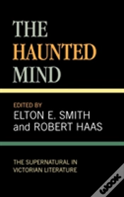 Capa do artigo The Haunted Mind