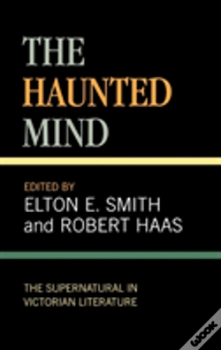Capa do artigo The Haunted Mind