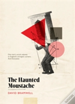 Capa do artigo The Haunted Moustache