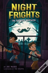 The Haunted Mustache