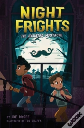 Capa do artigo The Haunted Mustache