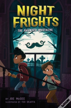 Capa do artigo The Haunted Mustache