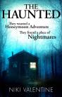 The Haunted - Preview