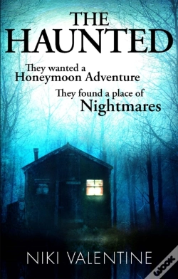 Capa do artigo The Haunted