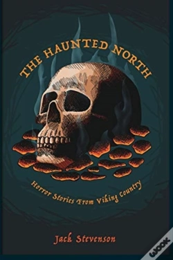 Capa do artigo The Haunted North