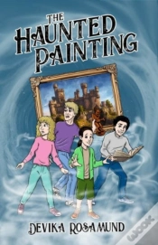 Capa do artigo The Haunted Painting