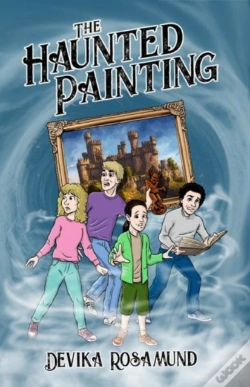 Capa do artigo The Haunted Painting