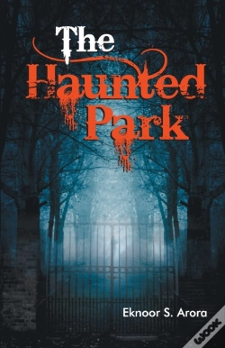 Capa do artigo The Haunted Park