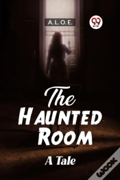 Capa do artigo The Haunted Rooma Tale (Edition2023)