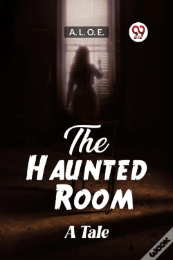 Capa do artigo The Haunted Rooma Tale (Edition2023)