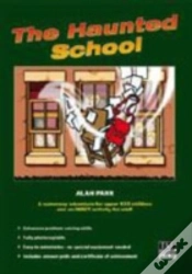 Capa do artigo The Haunted School