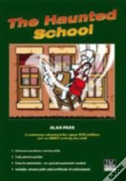Capa do artigo The Haunted School