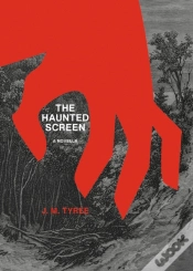 Capa do artigo The Haunted Screen
