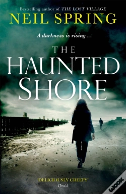Capa do artigo The Haunted Shore