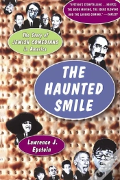 Capa do artigo The Haunted Smile