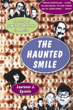 Capa do artigo The Haunted Smile