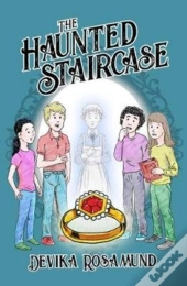The Haunted Staircase