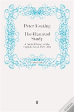 Capa do artigo The Haunted Study