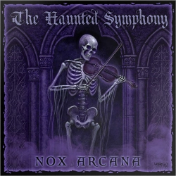 Capa do artigo The Haunted Symphony - CD