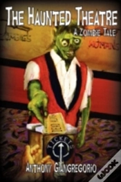 Capa do artigo The Haunted Theatre