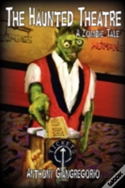 Capa do artigo The Haunted Theatre