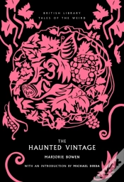 Capa do artigo The Haunted Vintage