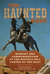 Capa do artigo The Haunted West