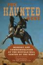 The Haunted West - Preview