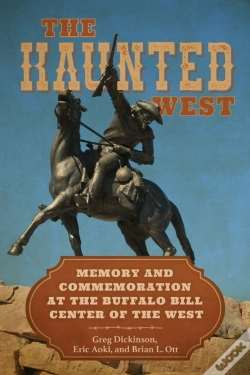 Capa do artigo The Haunted West