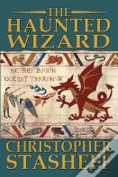 The Haunted Wizard