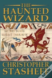 Capa do artigo The Haunted Wizard